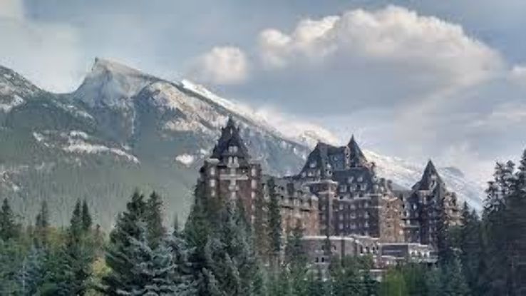 Banff Trip Packages